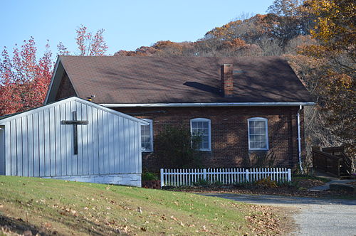 Raccoon Township, Beaver County, Pennsylvania